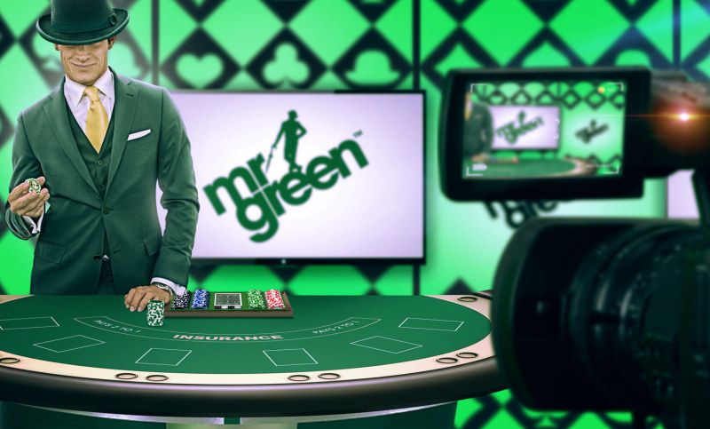 images Mr Green Casino